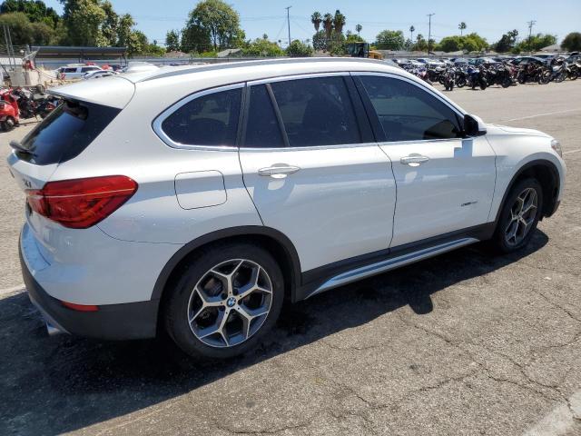 WBXHU7C36H5H34314 BMW X1 Sdrive28i