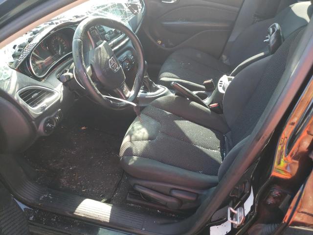 1C3CDFFA5GD817489 Dodge Dart Sxt Sport