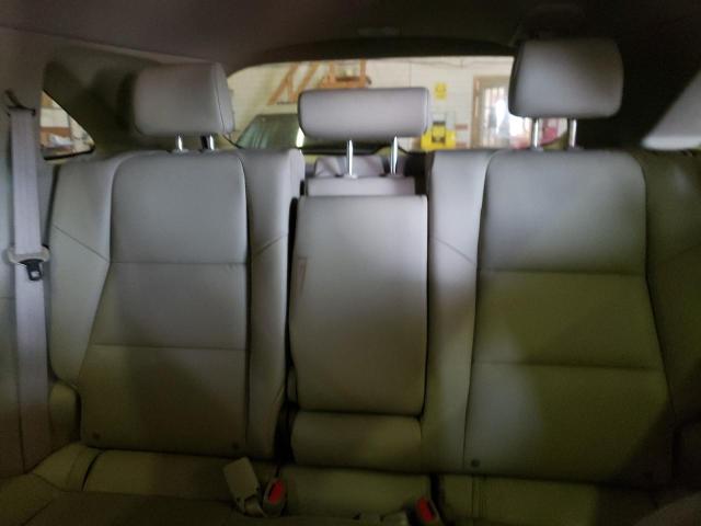 5J8TB4H31HL017107 Acura RDX