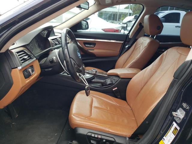 WBA3X5C51ED557588 BMW 328 XIGT