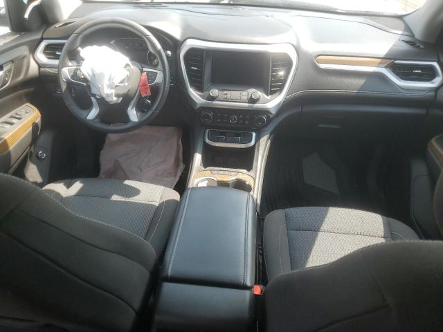 1GKKNKL44NZ115647 GMC ACADIA SLE