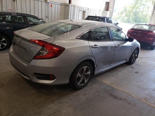 2HGFC2F61LH547837 Honda Civic Lx