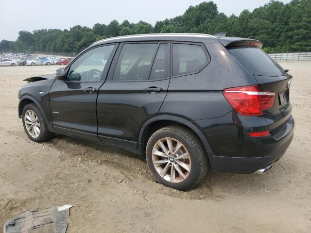 5UXWX7C57F0K32253 BMW X3 Xdrive35i
