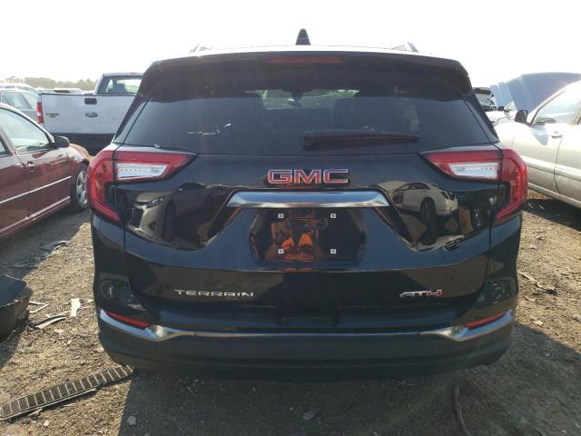 3GKALYEV5NL265560 GMC Terrain At4