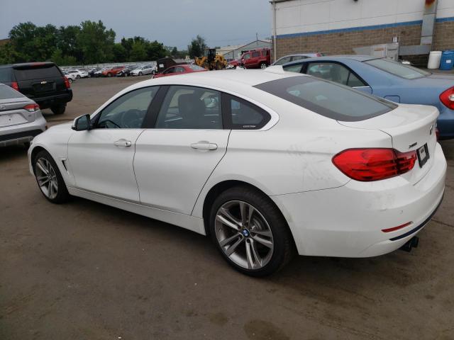 WBA4F9C34HG813139 BMW 430xi Gran Coupe