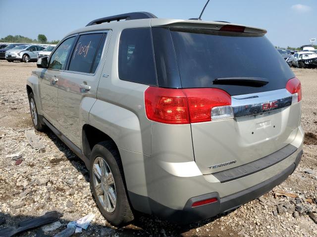 2GKALSEK1F6272174 GMC Terrain Slt