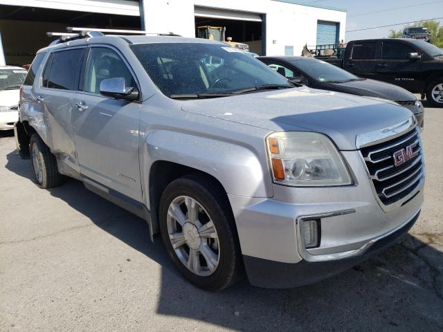 2GKALPEK0H6318206 GMC Terrain Slt