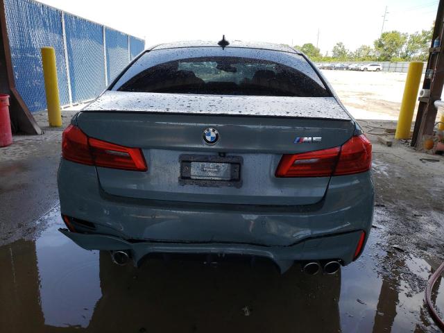 WBSJF0C57JB282890 BMW M5