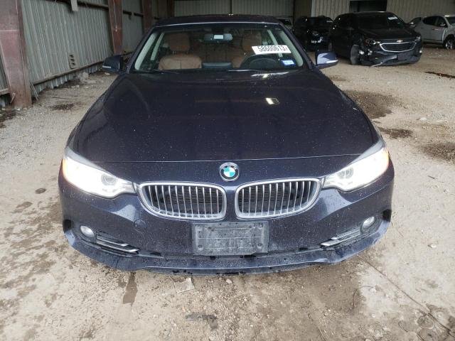 WBA3N9C53EF721554 BMW 428 XI