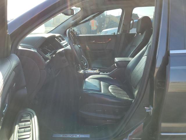 1GKKRTKD4FJ376790 GMC Acadia Denali