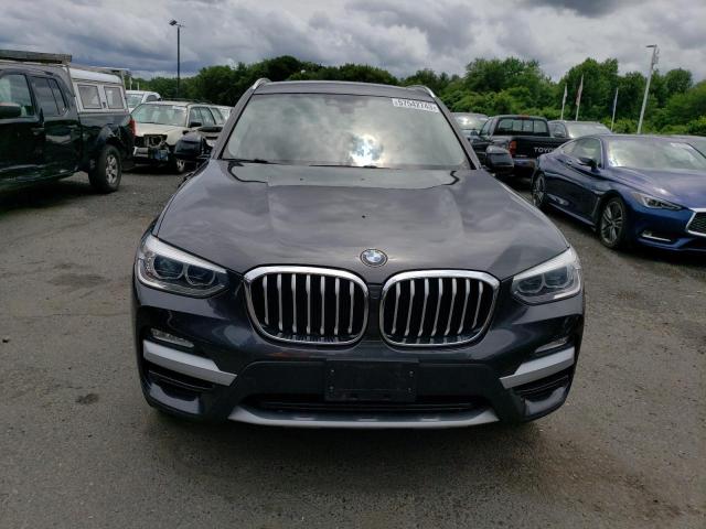 5UXTR9C51KLD95467 BMW X3 Xdrive30i