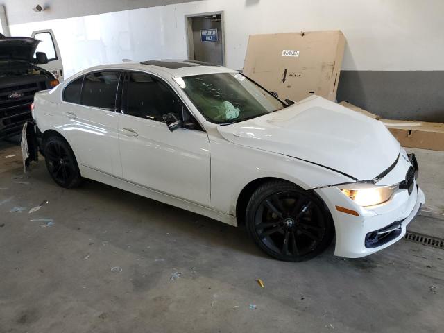 WBA3B5G51FNS12548 BMW 328 Xi Sulev