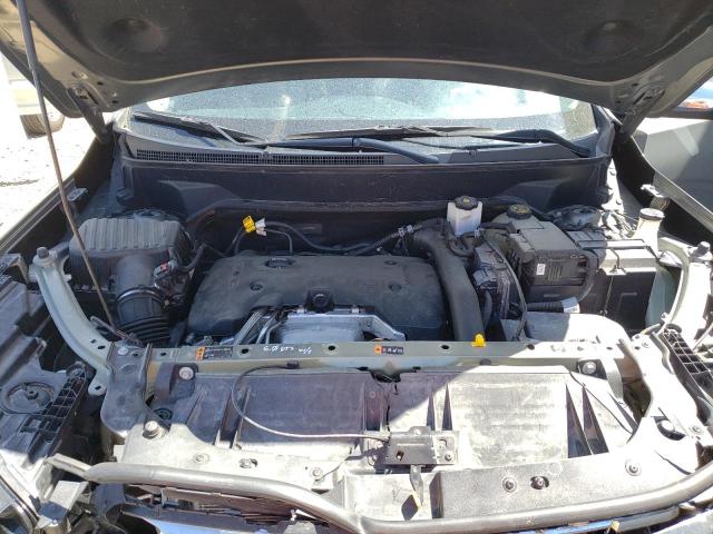3GKALXEX0JL259493 GMC Terrain Denali