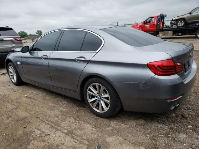 WBA5A7C55FG142702 BMW 528 XI