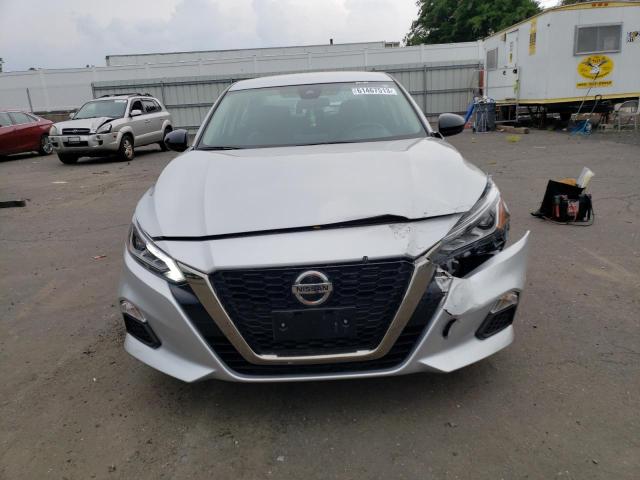 1N4BL4CW1NN327627 Nissan ALTIMA SR