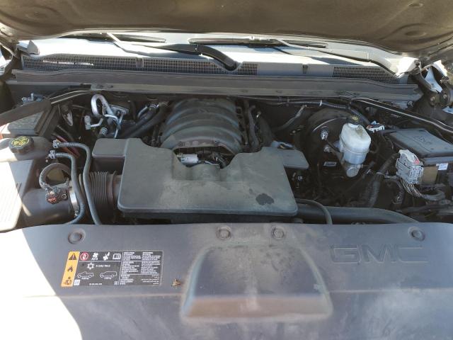 1GKS2CKJXKR211333 GMC YUKON DENALI