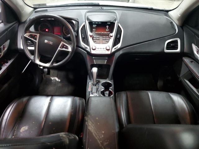 2GKFLXE37F6410165 GMC Terrain Slt