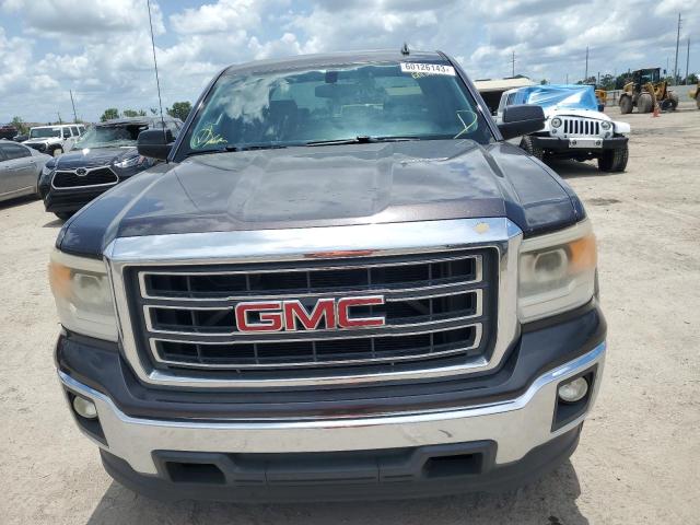 3GTP1UEC1EG153172 GMC Sierra C1500 Sle