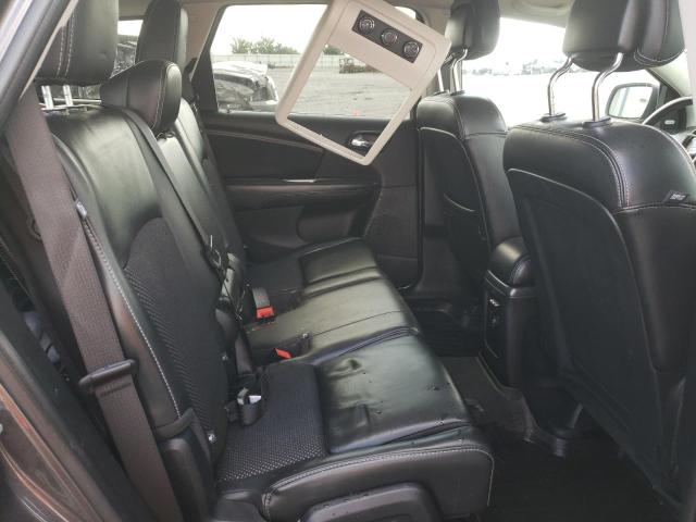 3C4PDCGGXFT745258 Dodge Journey Crossroad