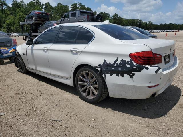 WBA5B1C50ED478204 BMW 535 I