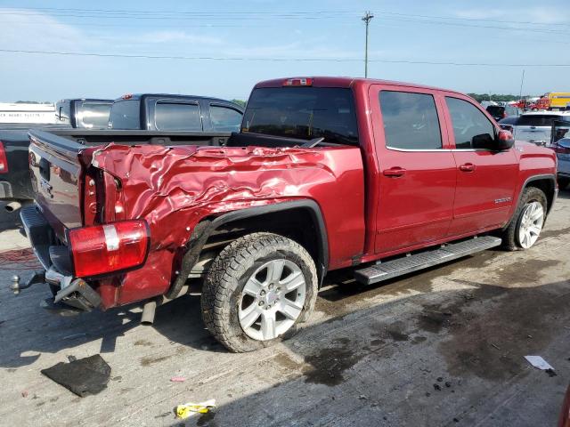 3GTU2MEC5JG228949 GMC Sierra K1500 Sle