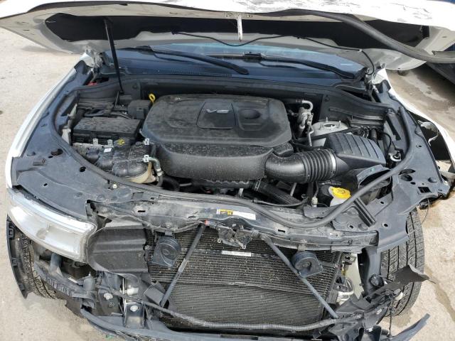 1C4RDJDG8GC353703 Dodge DURANGO LIMITED