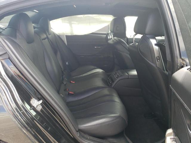 WBA6B4C50ED099287 BMW 650 Xi Gran Coupe