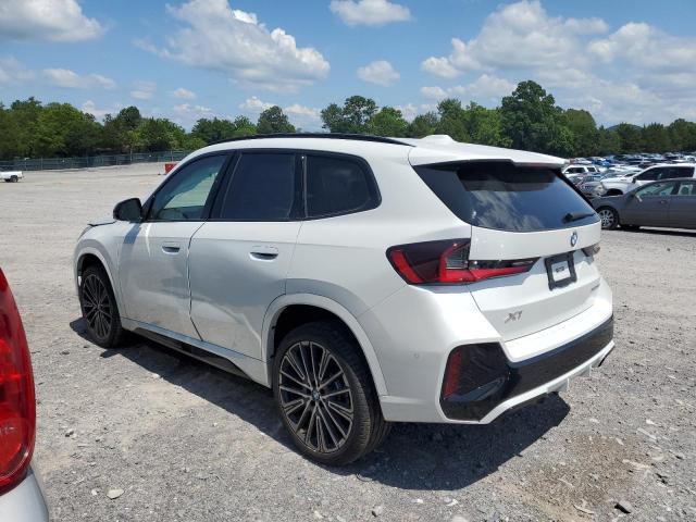 WBX73EF00P5W60226 BMW X1 Xdrive28i