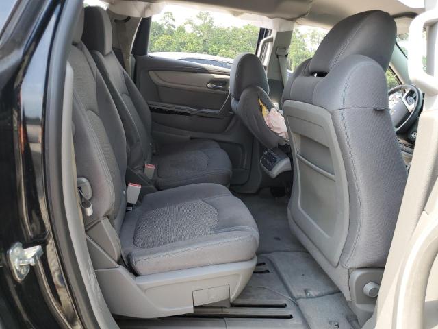 1GNKRGKDXGJ185841 Chevrolet Traverse Lt