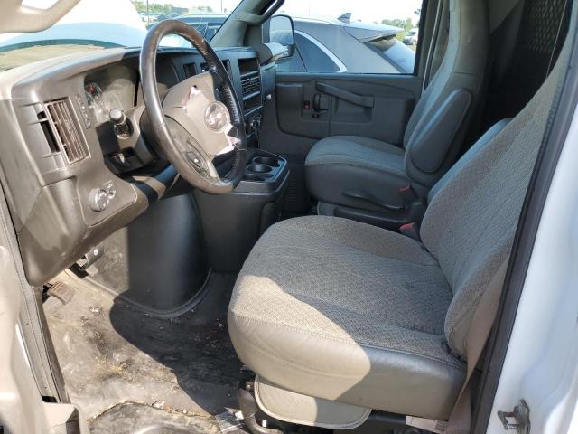 1GTW7AFP6L1215865 GMC Savana G2500