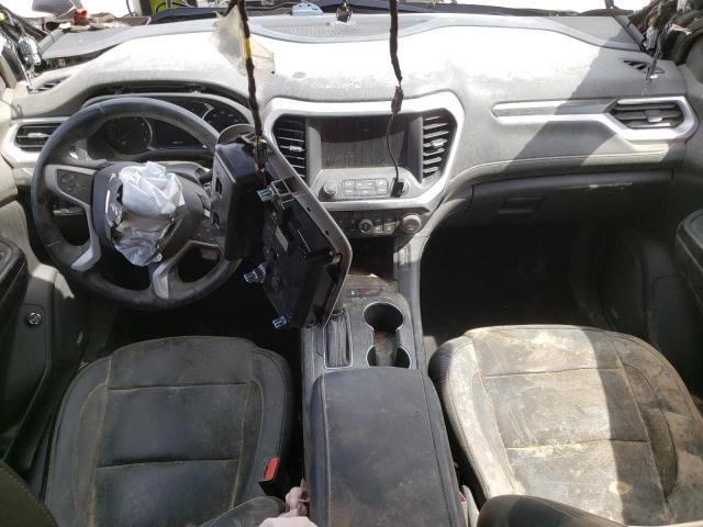 1GKKNMLS3HZ267689 GMC Acadia Slt-1
