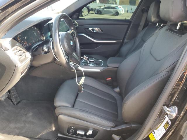 3MW5U7J07M8B52027 BMW M340I