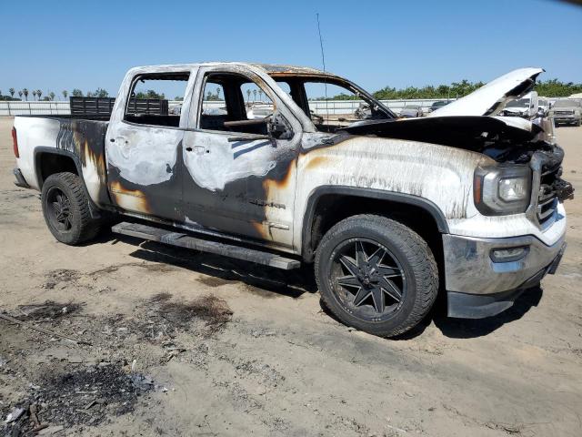 3GTU2MEC9GG156548 GMC Sierra K1500 Sle