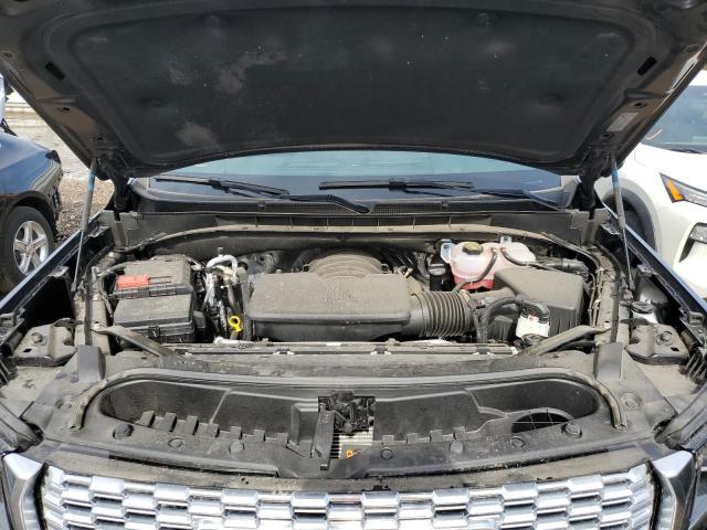 1GKS1DKL5PR352165 GMC YUKON DENALI