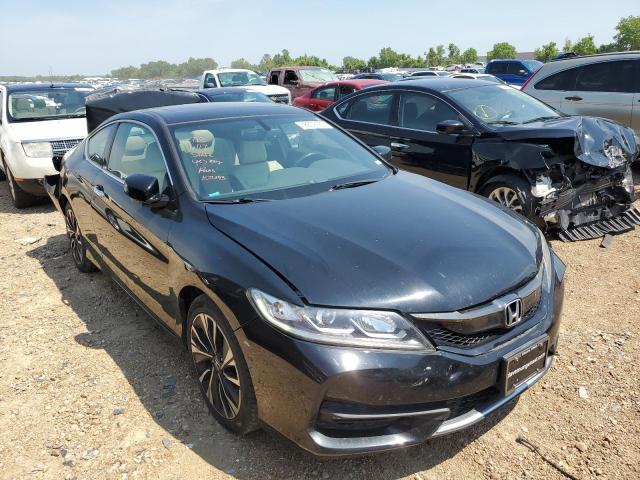 1HGCT2B8XGA003948 Honda ACCORD EXL