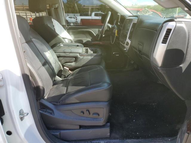 3GTP1NEC5GG250111 GMC Sierra C1500 Slt