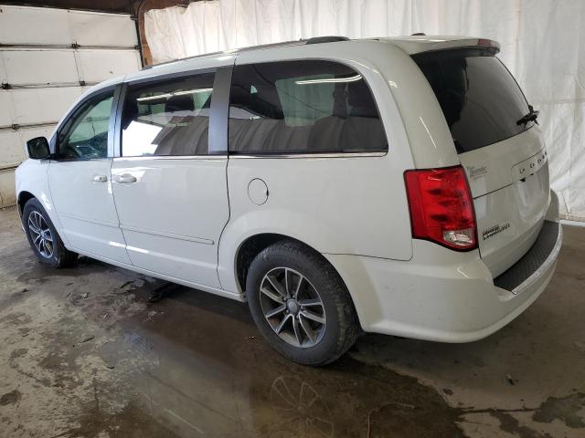 2C4RDGCG5HR859521 Dodge Grand Caravan Sxt