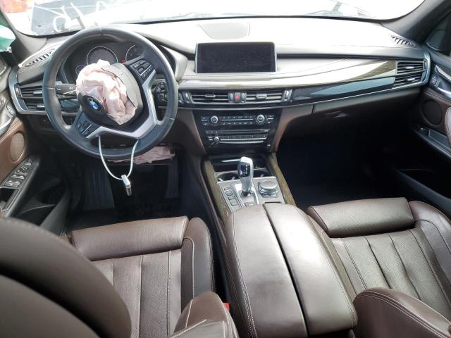 5UXKR0C32H0V75554 BMW X5 Xdrive35i