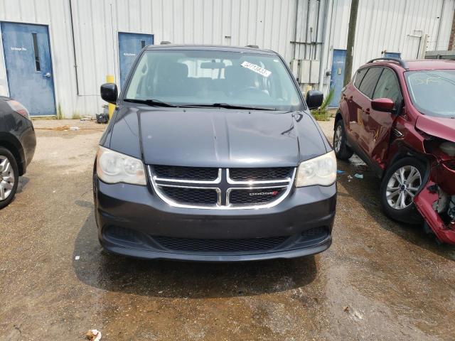 2C4RDGCG8ER252640 Dodge Grand Caravan Sxt