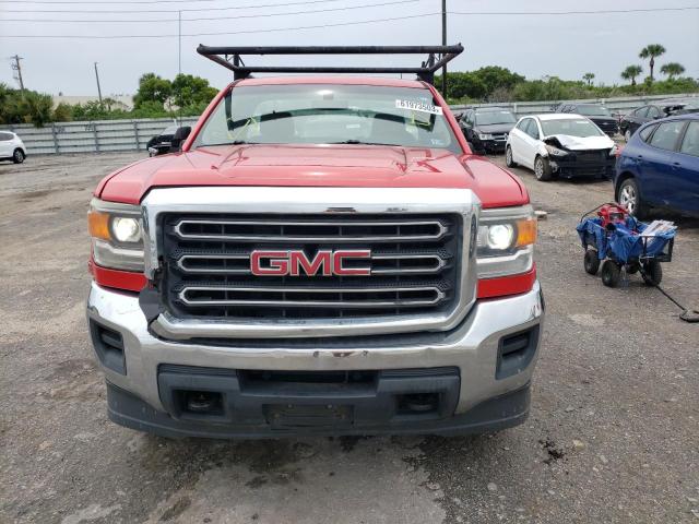 1GT01REG2GZ165643 GMC Sierra C2500 Heavy Duty