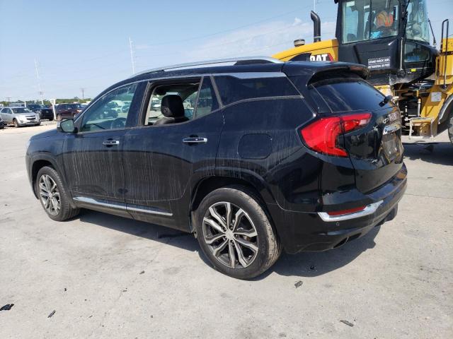 3GKALSEX7KL100751 GMC Terrain Denali