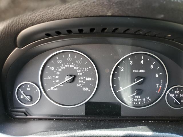 5UXWX9C58E0D31287 BMW X3 Xdrive28i