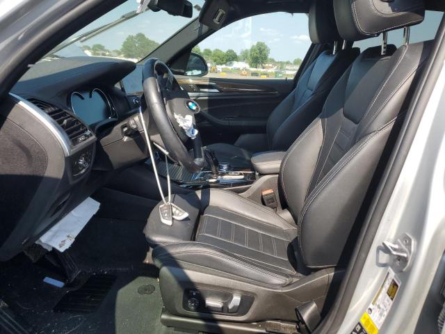 5UXTR9C55JLC84015 BMW X3 Xdrive30i