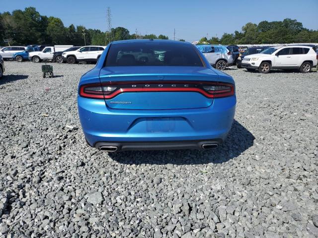 2C3CDXBG3JH290790 Dodge Charger Sxt