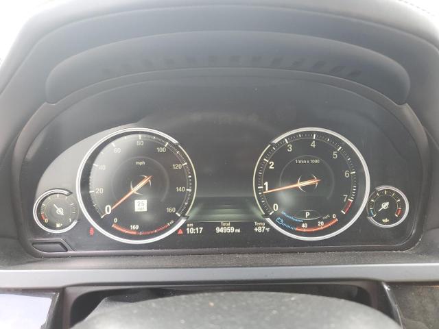 WBAYE8C53FD781329 BMW 750 LI