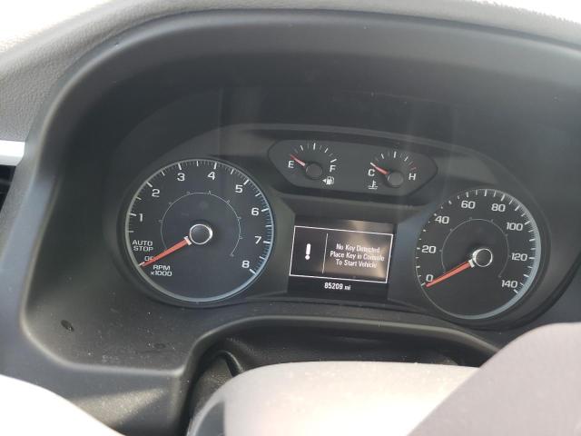 1GKKNKLA8JZ244880 GMC ACADIA SLE