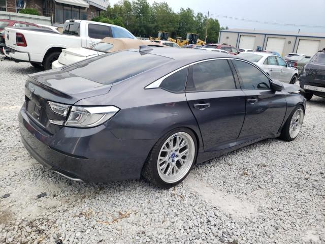 1HGCV1F1XKA083715 Honda ACCORD LX