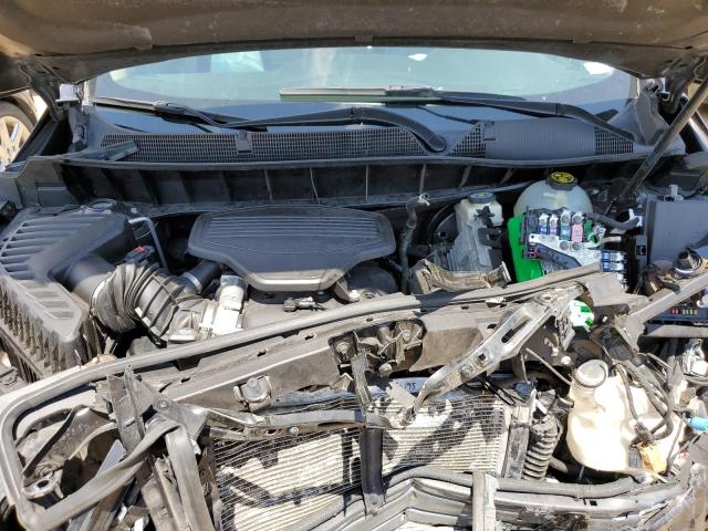 1GKKNPLS0HZ157524 GMC Acadia Denali