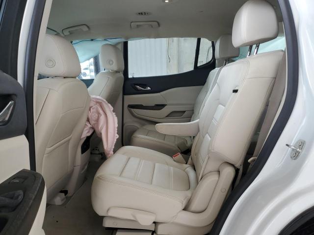 1GKKNXLS8PZ205253 GMC Acadia Denali