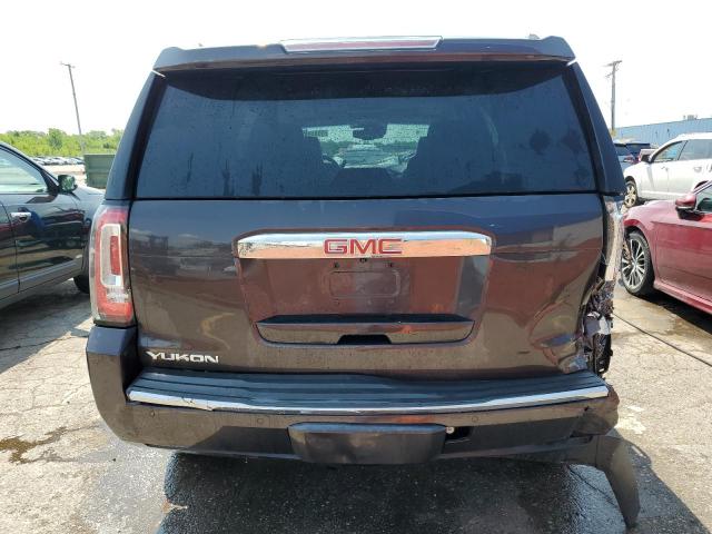 1GKS2CKJ4FR604704 GMC YUKON DENALI